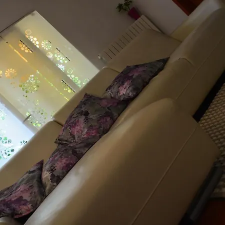Casa Del Padre - Mirabelle Apartman Rijeka