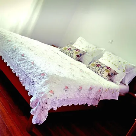 Casa Del Padre - Mirabelle * Rijeka