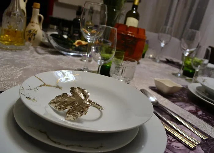 Casa Del Padre - Mirabelle * Rijeka