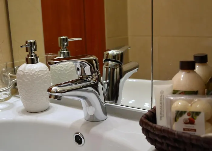 Apartman Casa Del Padre - Mirabelle Rijeka