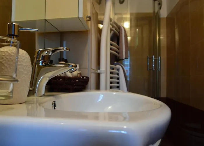 Casa Del Padre - Mirabelle Rijeka