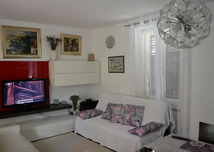 Casa Del Padre - Mirabelle Apartman