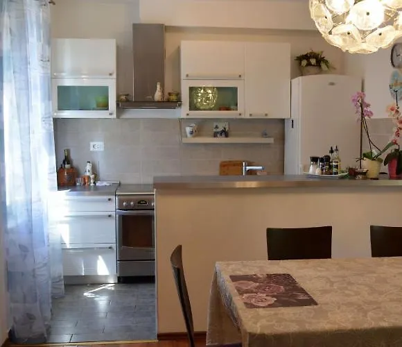 Casa Del Padre - Mirabelle * Rijeka