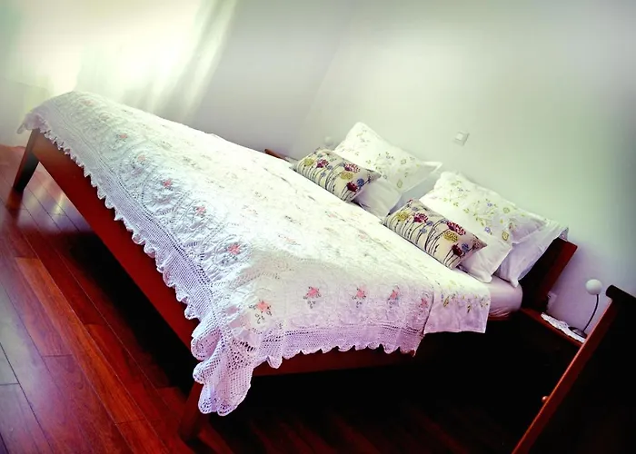 Casa Del Padre - Mirabelle * Rijeka