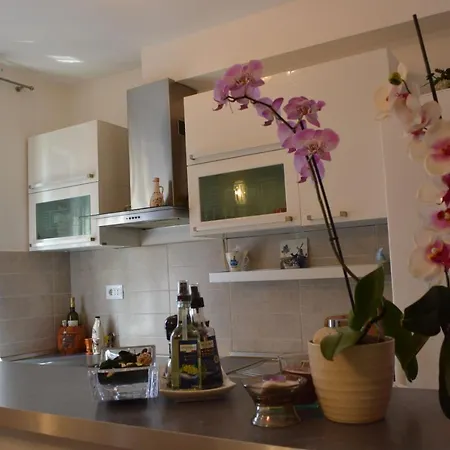 Casa Del Padre - Mirabelle Apartamento Rijeka