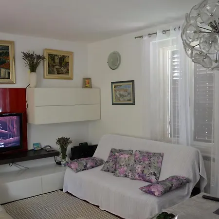 Casa Del Padre - Mirabelle Appartement