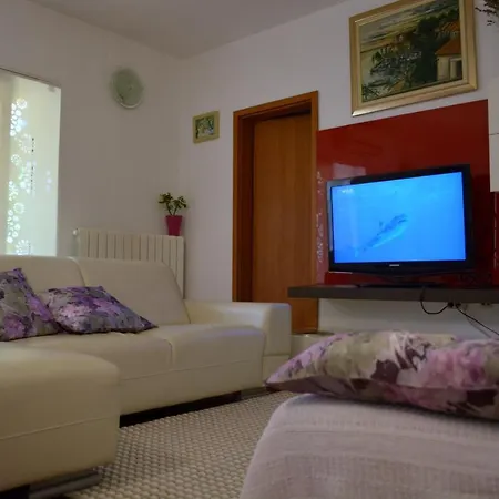 Appartement Casa Del Padre - Mirabelle *