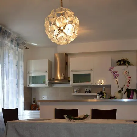 Casa Del Padre - Mirabelle Apartamento *