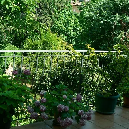 Casa Del Padre - Mirabelle Appartement Rijeka