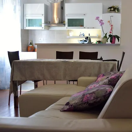 Casa Del Padre - Mirabelle Apartamento