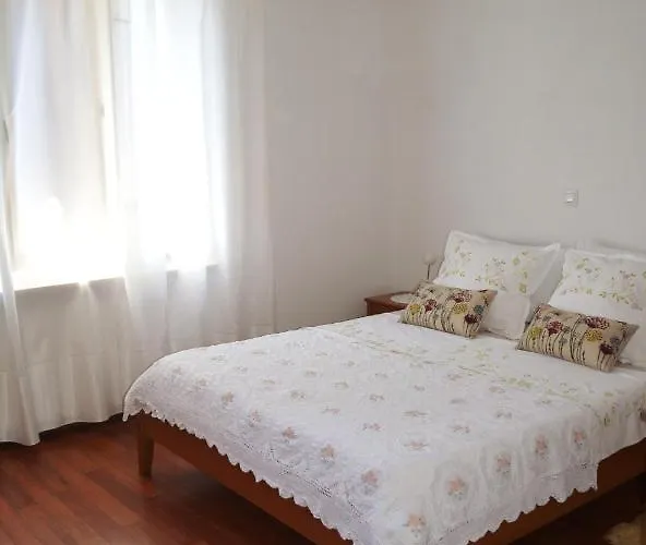 Casa Del Padre - Mirabelle Appartement *