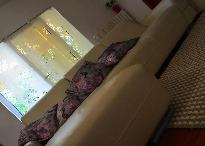 Casa Del Padre - Mirabelle Appartement Rijeka