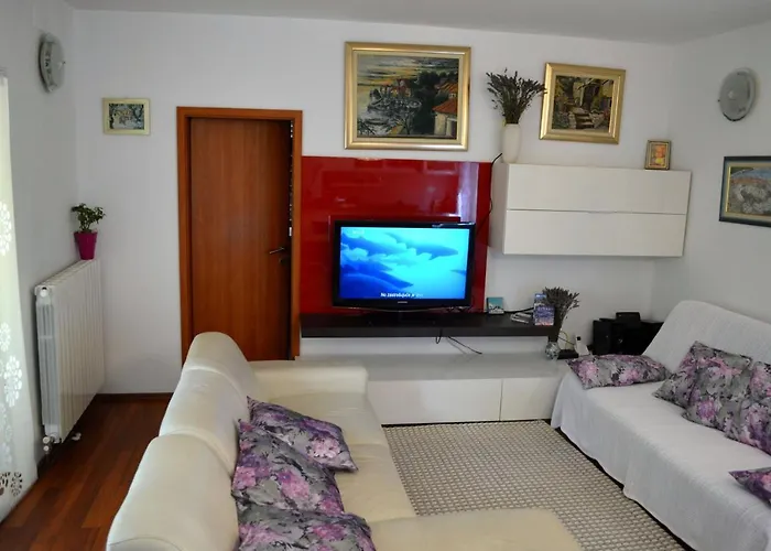 Casa Del Padre - Mirabelle Appartement *