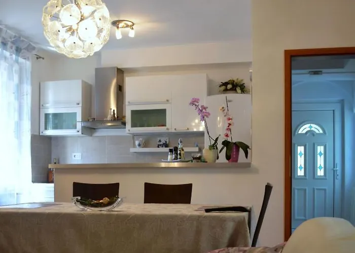 Casa Del Padre - Mirabelle Appartement