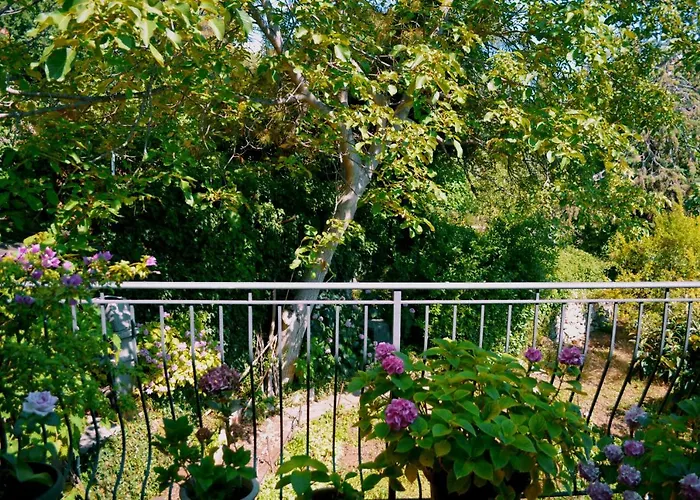 Appartement Casa Del Padre - Mirabelle *