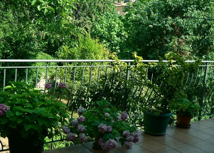 Casa Del Padre - Mirabelle Appartement Rijeka